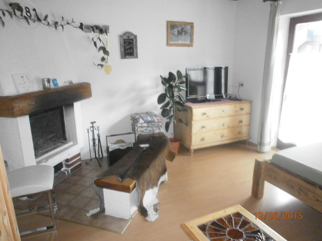 Haus Mehrl Apartment Mauterndorf  Room photo
