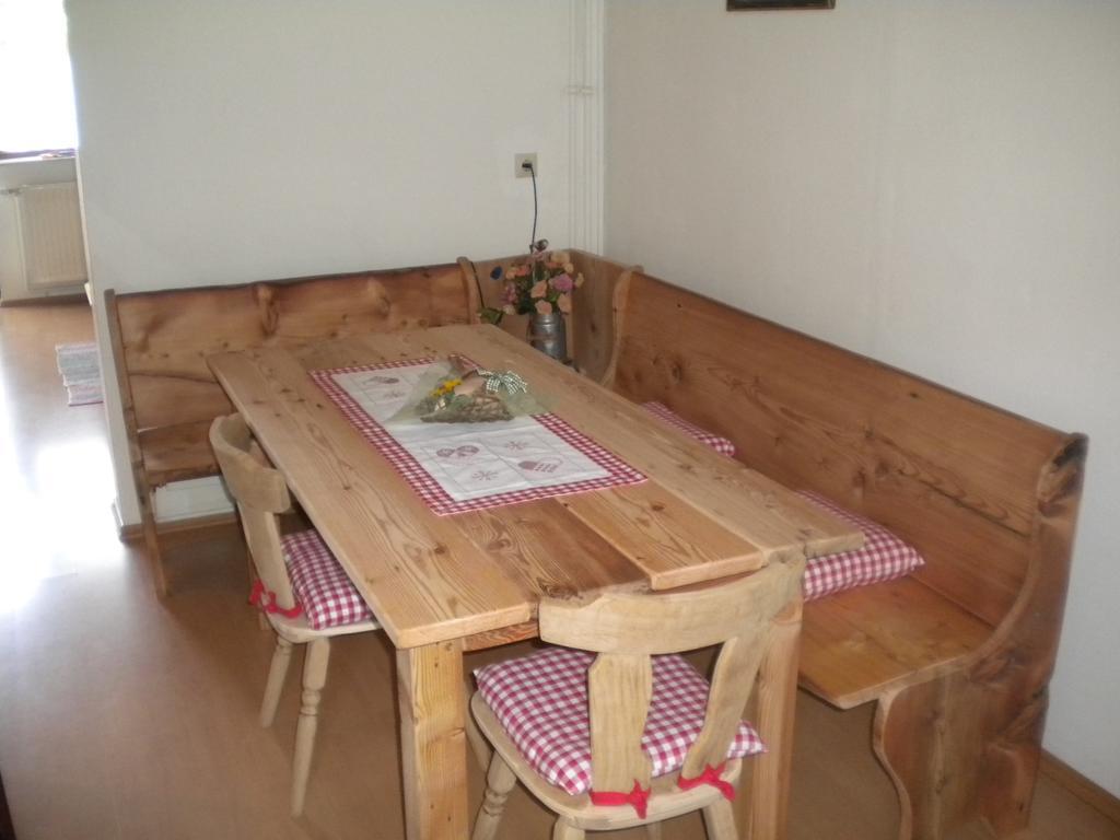 Haus Mehrl Apartment Mauterndorf  Room photo