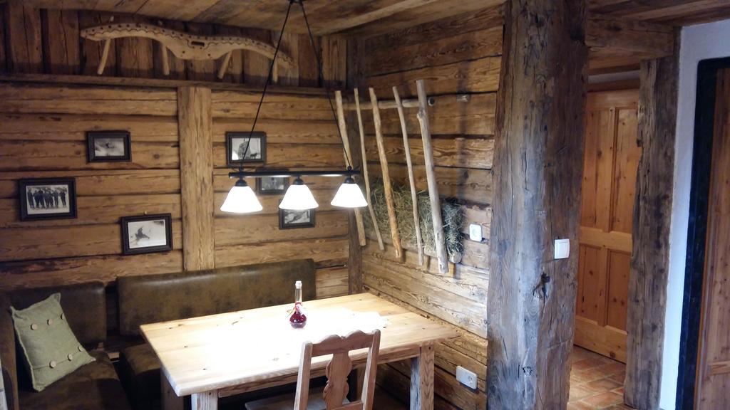 Haus Mehrl Apartment Mauterndorf  Exterior photo